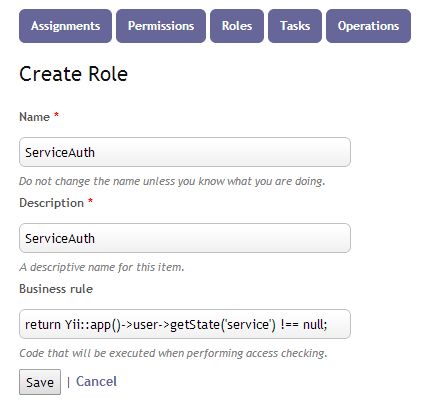 serviceauth-role